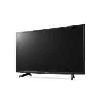 телевизор LG 49LH520V Черный