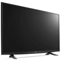 телевизор LG 49LV300C Черный