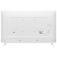 телевизор LG 49UJ639V Белый