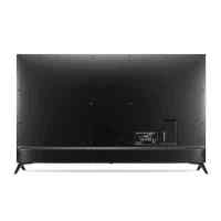 телевизор LG 49UJ651V Серебристый