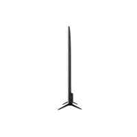телевизор LG 49UJ651V Серебристый