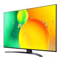 телевизор LG 50NANO769QA