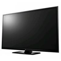 телевизор LG 50PB560U Черный
