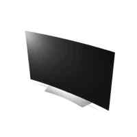 телевизор LG 55EG920V Белый