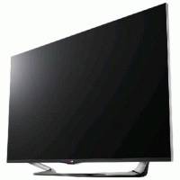 телевизор LG 55LA690V Черный