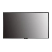 ЖК панель LG 55LS75A-5BB Черный