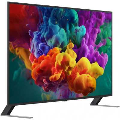 телевизор LG 55QNED85B6C
