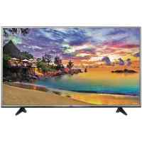 телевизор LG 55UH605V Черный