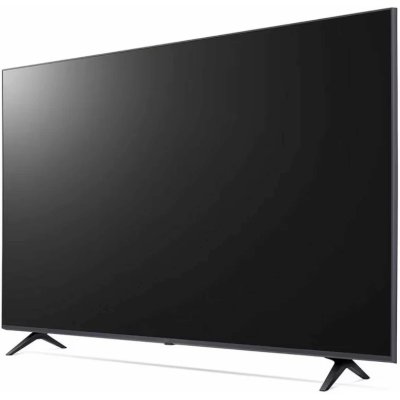 телевизор LG 55UP77003LB