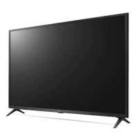 телевизор LG 55UQ76009LC