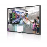 ЖК панель LG 55WL30MS Черный