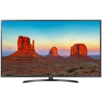 телевизор LG 65UK6450PLC