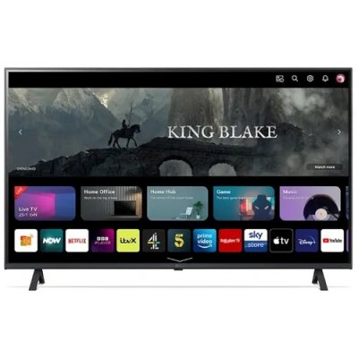 телевизор LG 65UR78006LK