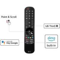 телевизор LG 70NANO766QA
