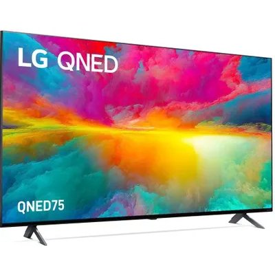телевизор LG 75QNED756RA