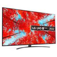 телевизор LG 86UQ91006LA