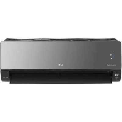 кондиционер LG Artcool Mirror AC12BK
