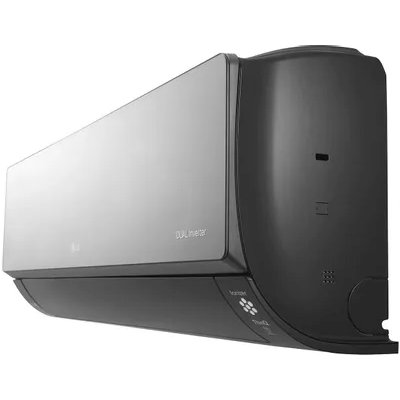 кондиционер LG Artcool Mirror AC12BK
