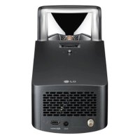 проектор LG CineBeam PF1000U Черный