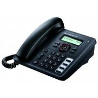 IP телефон LG-Ericsson IP8802A.STGBK
