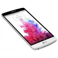 смартфон LG G3s D724 White