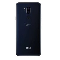 смартфон LG G7 Black черный