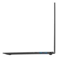 ноутбук LG Gram 16 16Z90P-G.AH75R Черный