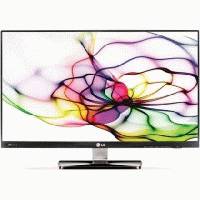 монитор LG IPS237LY-PN Черный