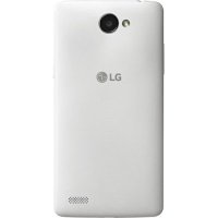 смартфон LG Max X155 White