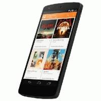 смартфон LG Nexus 5 D821 Black