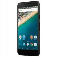 смартфон LG Nexus 5X H791 Black LGH791.ACISBK