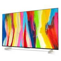 телевизор LG OLED42C2RLB