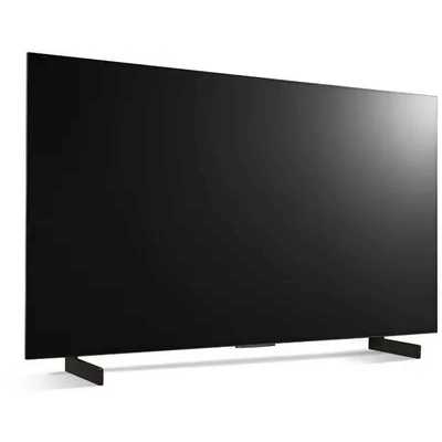 телевизор LG OLED42C4RLA