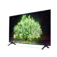 телевизор LG OLED48A1RLA