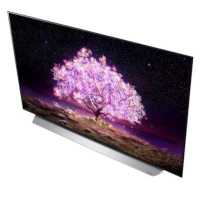 телевизор LG OLED48C1RLA