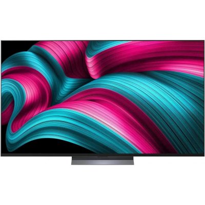 телевизор LG OLED55C5RLA
