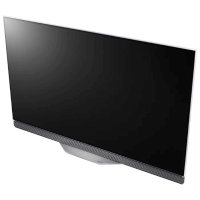 телевизор LG OLED65E7V Черный