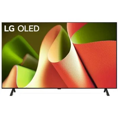 телевизор LG OLED77B4RLA