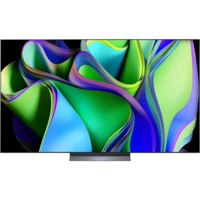 телевизор LG OLED77C5RLA