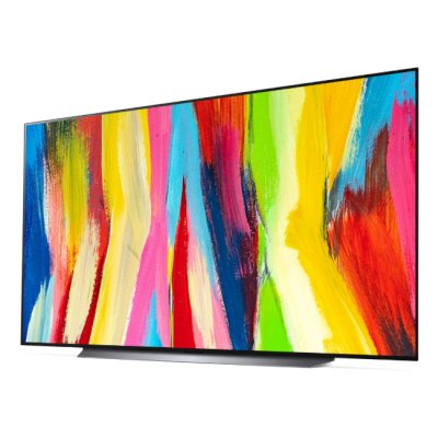 телевизор LG OLED83C2RLA