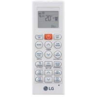 кондиционер LG P09EP White Белый