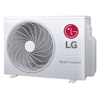 кондиционер LG P12EP White Белый