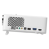 проектор LG PF1500G Белый