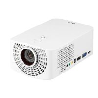 проектор LG PF1500G Белый