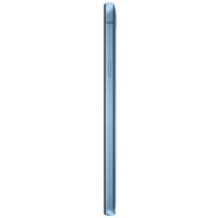 смартфон LG Q6+Blue