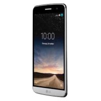 смартфон LG Ray X190 Silver