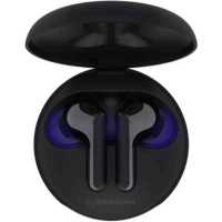 гарнитура LG Tone Free FN6 HBS-FN6 Black