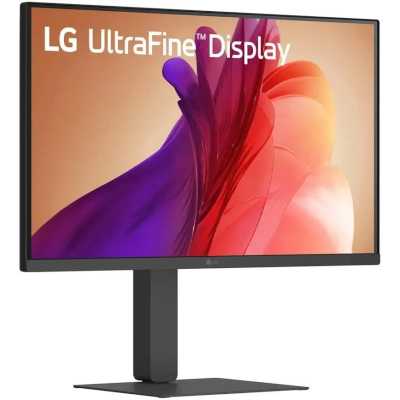 монитор LG UltraFine 27U730A-B Черный