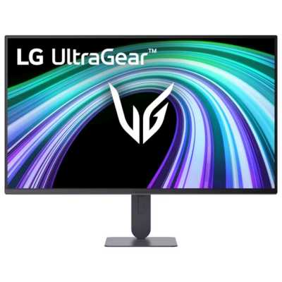 монитор LG UltraGear 27G414B-B Черный