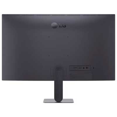 монитор LG UltraGear 27G414B-B Черный
